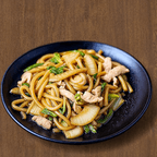 Best Stir-Fry Chicken Udon in Chicago, IL