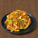 Best Vegetable Lo Mein in Chicago, IL