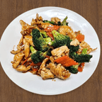 Best Chicken with Broccoli in Chicago, IL