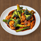 Best Shrimp with Broccoli in Chicago, IL