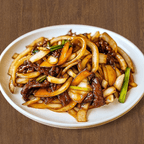 Best Mongolian Beef in Chicago, IL