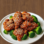 Best Sesame Chicken in Chicago, IL