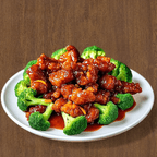Best Orange Chicken in Chicago, IL