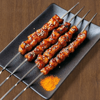 Best Teriyaki Chicken Skewer (4) in Chicago, IL