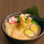 Best Shrimp Tonkotsu Ramen in Chicago, IL