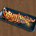 Best Grilled Squid in Chicago, IL