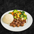 Best Hibachi Steak in Chicago, IL