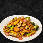 Best Stir-Fry Vegetable Udon in Chicago, IL