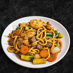 Best House Special Stir-Fry Udon in Chicago, IL