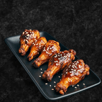 Best Teriyaki Chicken Wings (5) in Chicago, IL