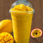 Best Passion Fruit & Mango Smoothie in Chicago, IL