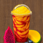 Best Dargon Fruit & Mango Smoothie in Chicago, IL