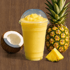 Best Pineapple & Coconut Smoothie in Chicago, IL