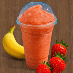 Best Strawberry & Banana Smoothie in Chicago, IL
