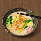 Best Chicken Tonkotsu Udon in Chicago, IL