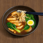 Best Chicken Lanzhou Ramen in Chicago, IL