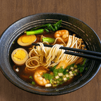 Best Shrimp Lanzhou Ramen in Chicago, IL