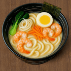 Best Shrimp Tonkotsu Udon in Chicago, IL