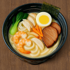 Best House Special Tonkotsu Udon in Chicago, IL