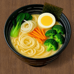 Best Vegetable Tonkotsu Ramen in Chicago, IL