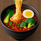 Best Vegetable Lanzhou Ramen in Chicago, IL