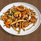 Best Mongolian Shrimp in Chicago, IL